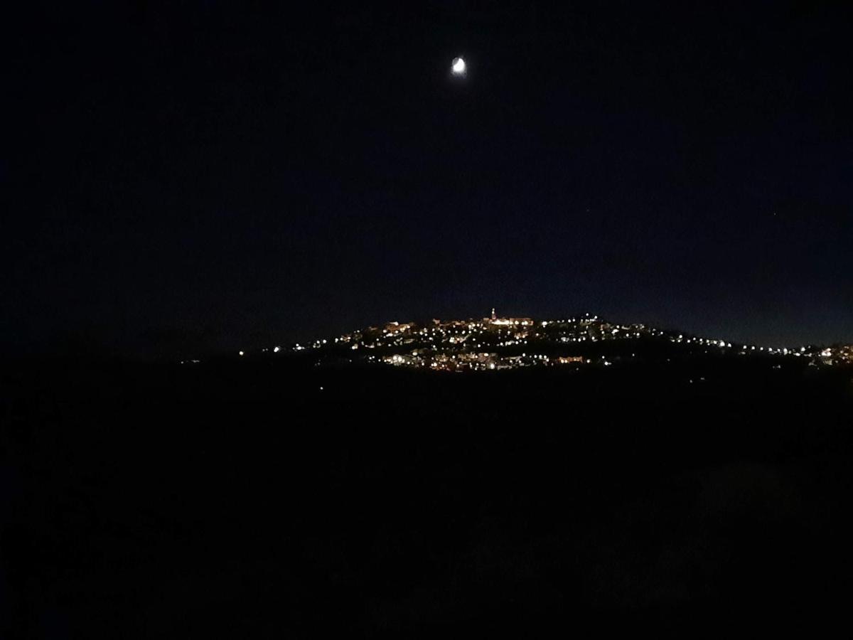 Tenuta Coppa Zuccari Citta Sant'Angelo Exteriör bild