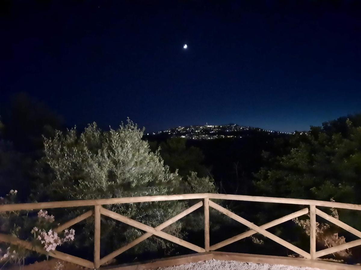 Tenuta Coppa Zuccari Citta Sant'Angelo Exteriör bild