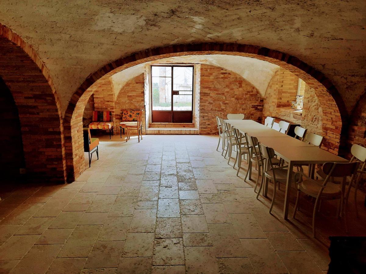Tenuta Coppa Zuccari Citta Sant'Angelo Exteriör bild