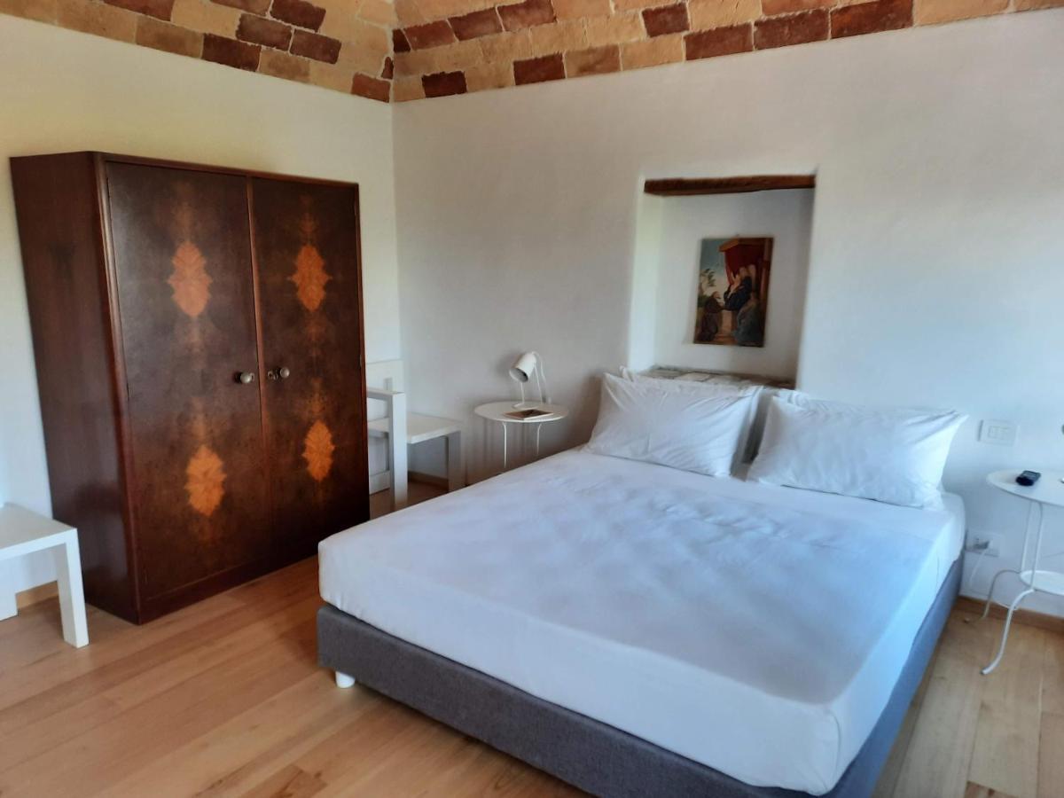 Tenuta Coppa Zuccari Citta Sant'Angelo Exteriör bild