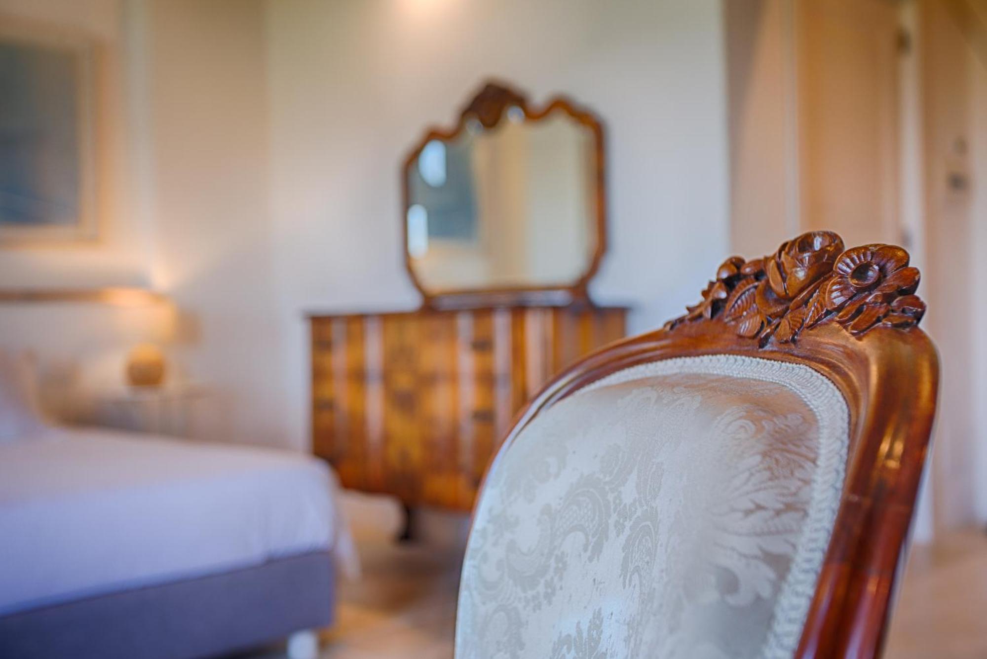 Tenuta Coppa Zuccari Citta Sant'Angelo Exteriör bild