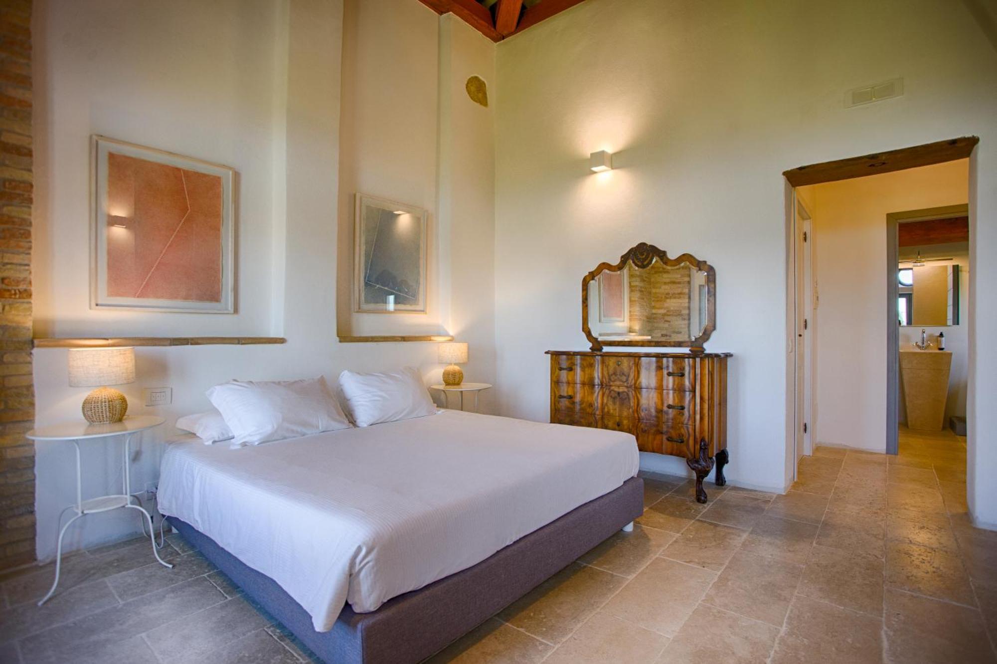 Tenuta Coppa Zuccari Citta Sant'Angelo Exteriör bild