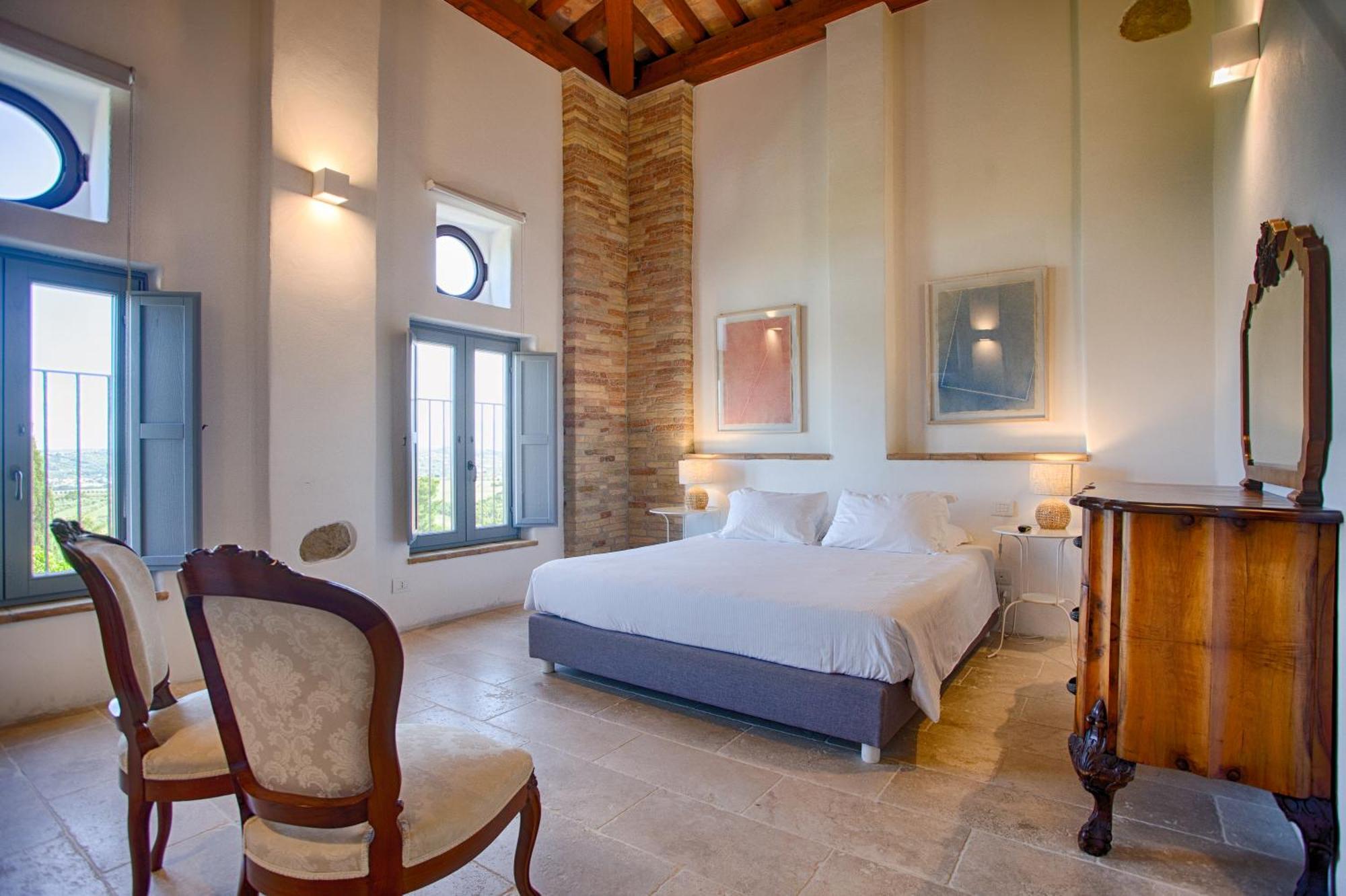 Tenuta Coppa Zuccari Citta Sant'Angelo Exteriör bild