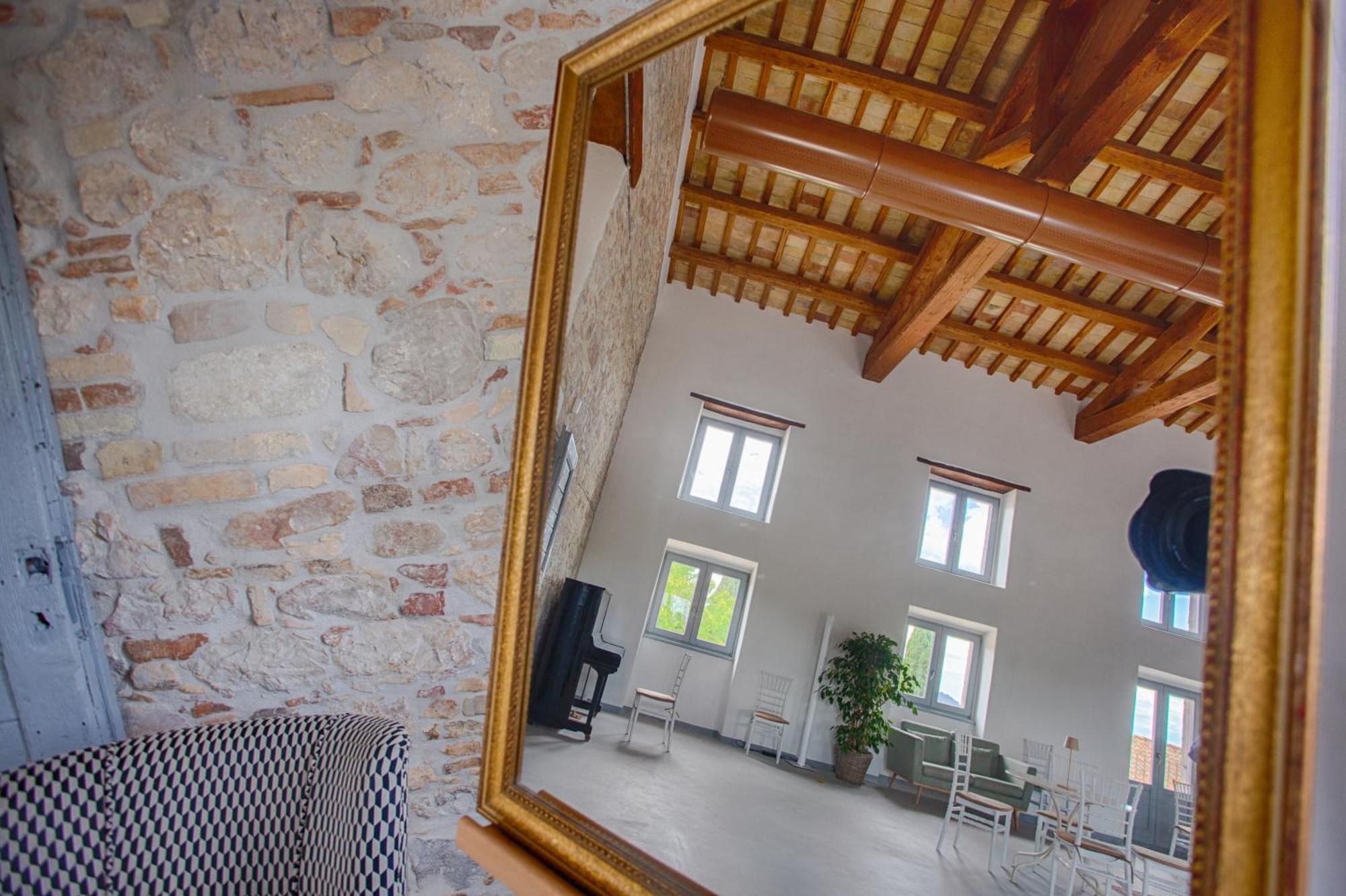 Tenuta Coppa Zuccari Citta Sant'Angelo Exteriör bild