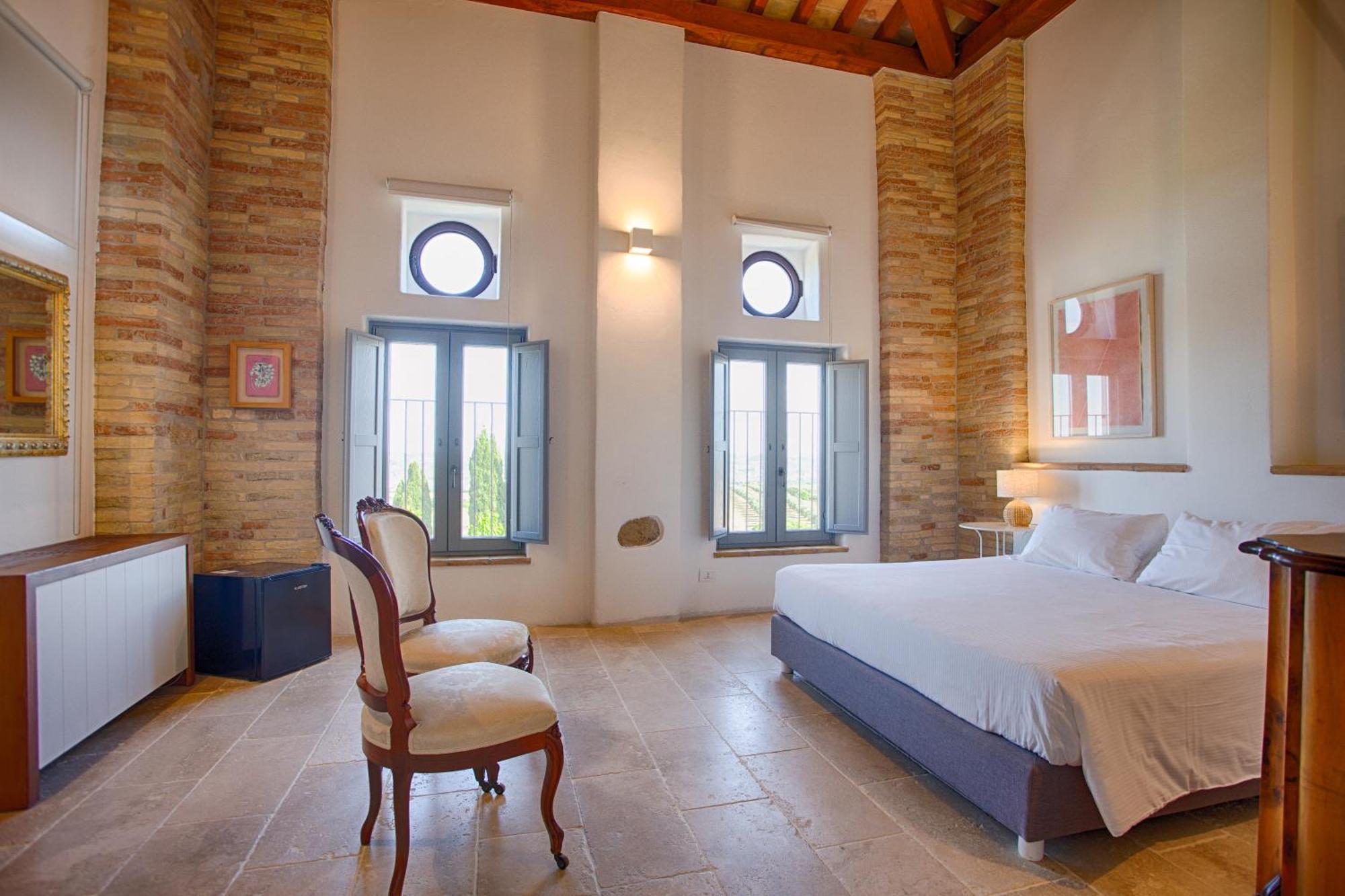 Tenuta Coppa Zuccari Citta Sant'Angelo Exteriör bild