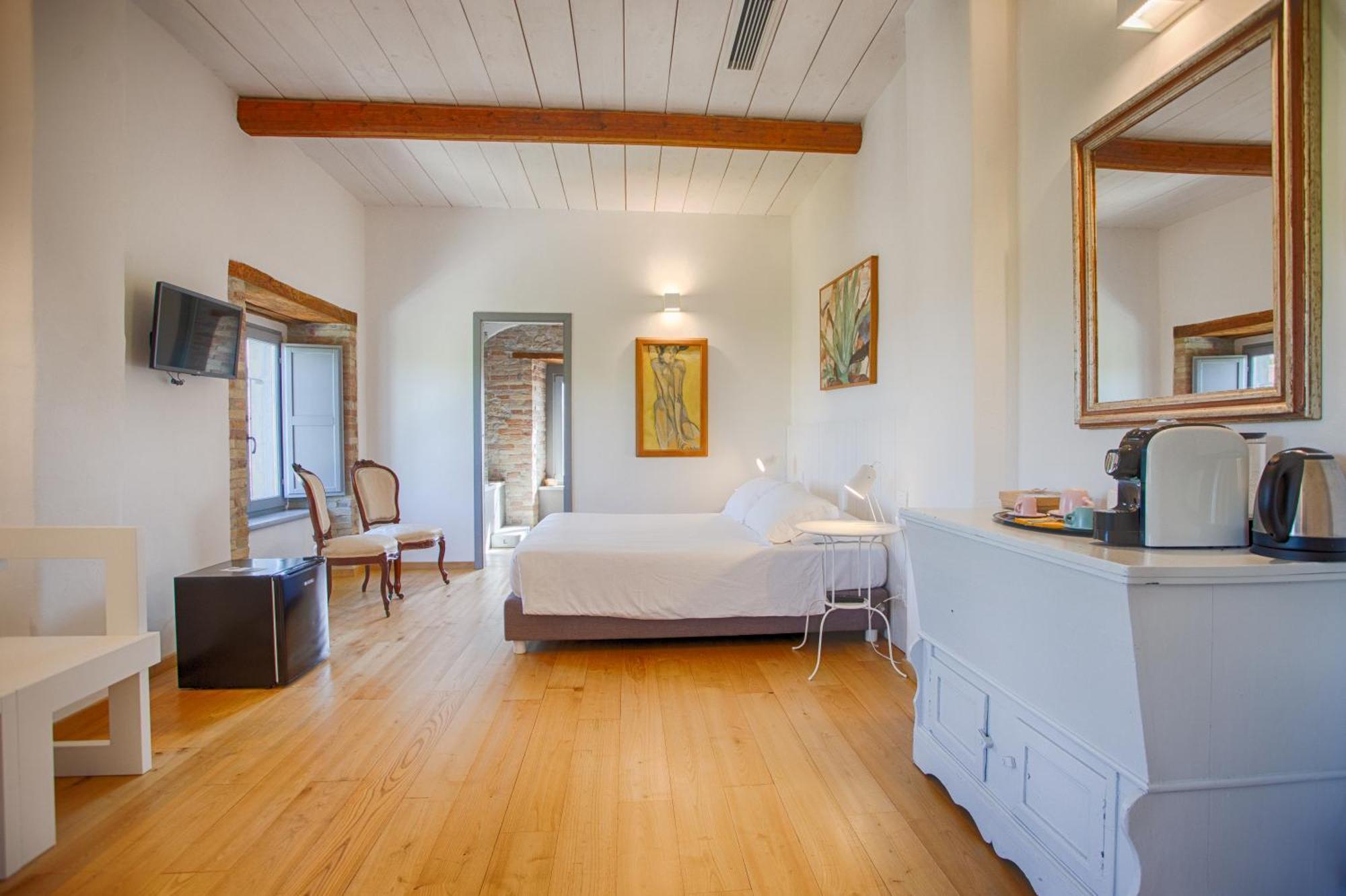 Tenuta Coppa Zuccari Citta Sant'Angelo Exteriör bild