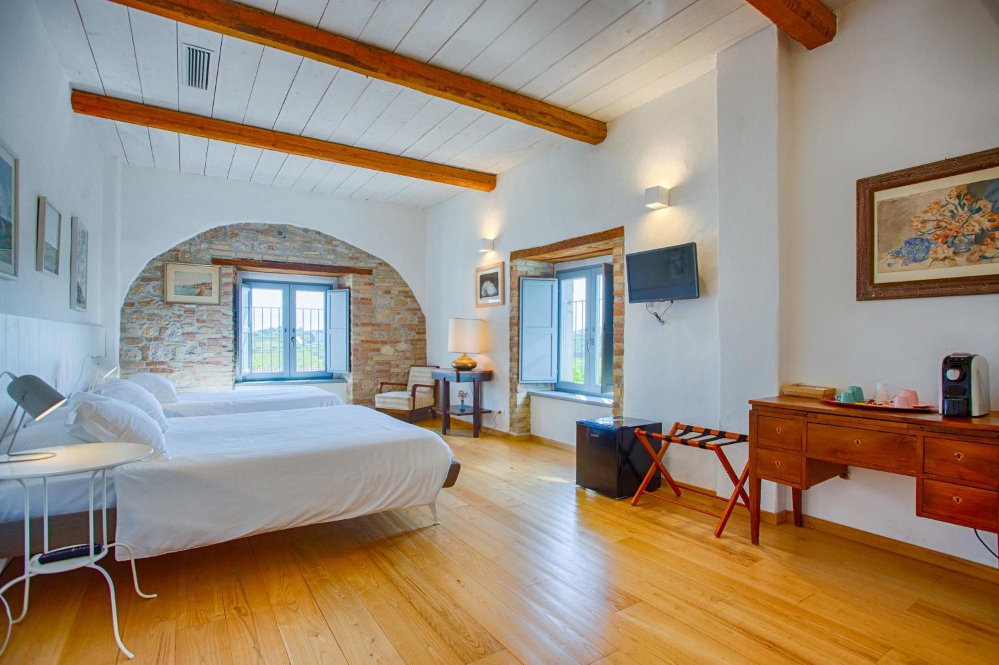 Tenuta Coppa Zuccari Citta Sant'Angelo Exteriör bild