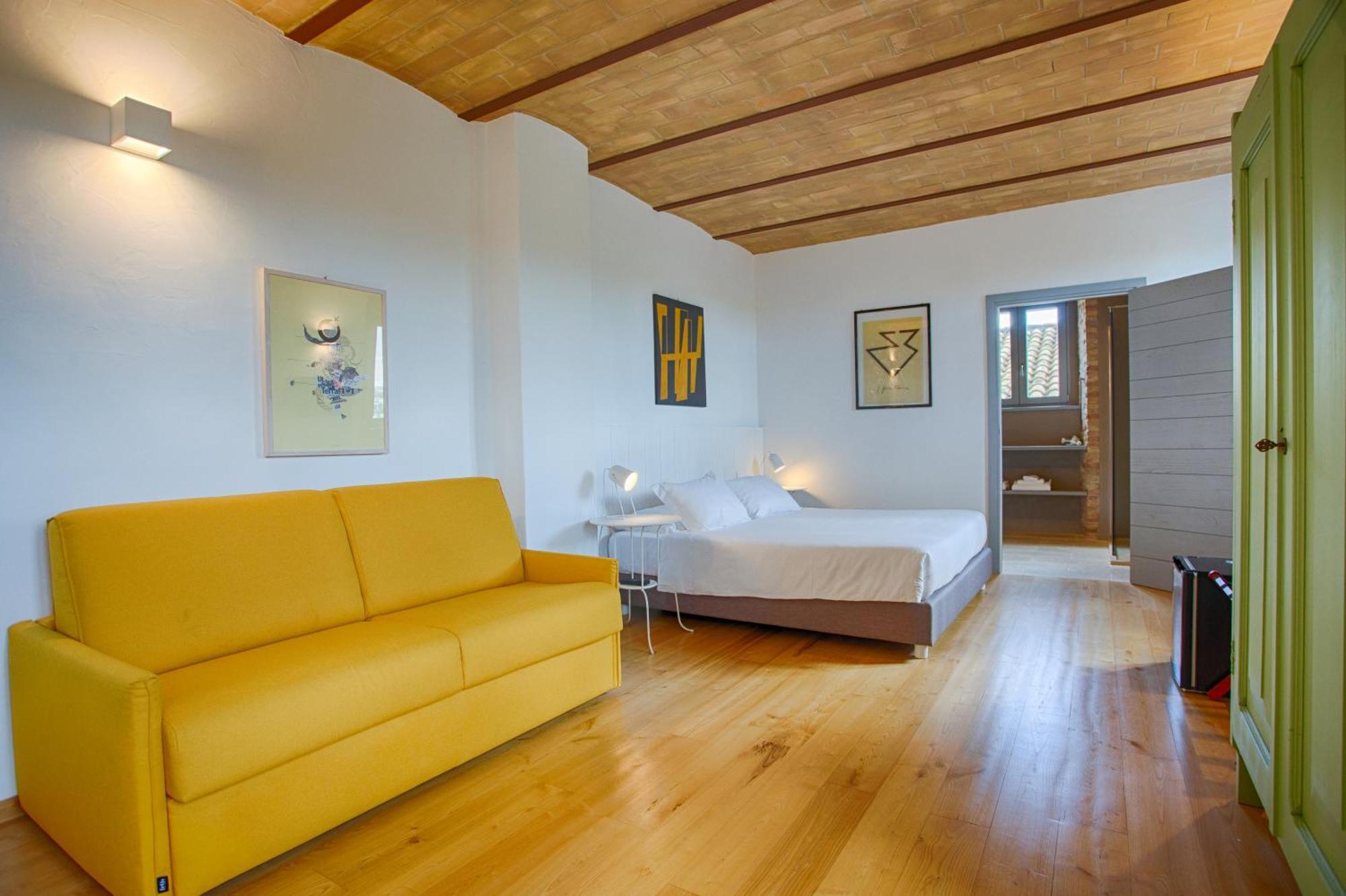 Tenuta Coppa Zuccari Citta Sant'Angelo Exteriör bild
