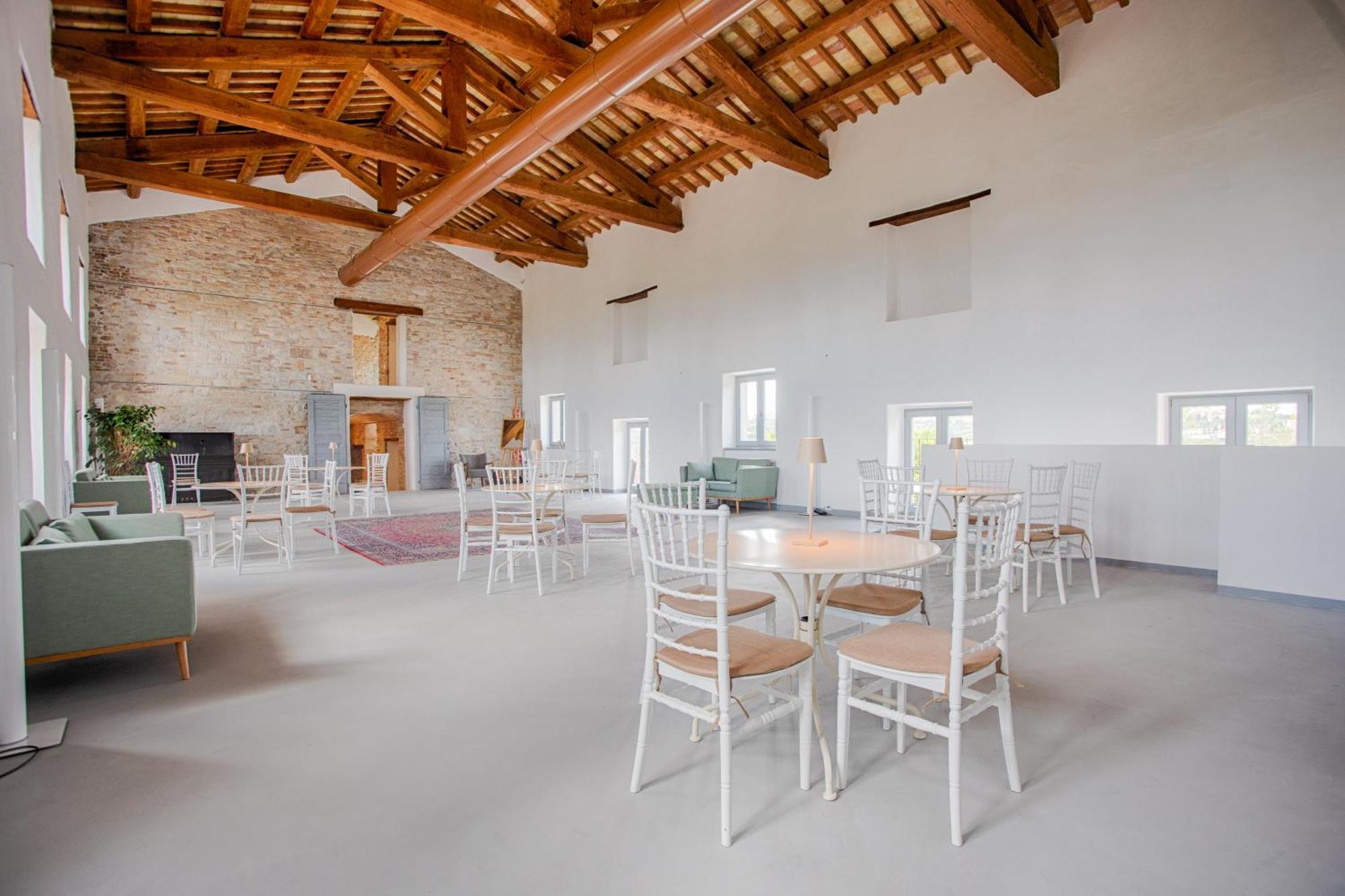 Tenuta Coppa Zuccari Citta Sant'Angelo Exteriör bild