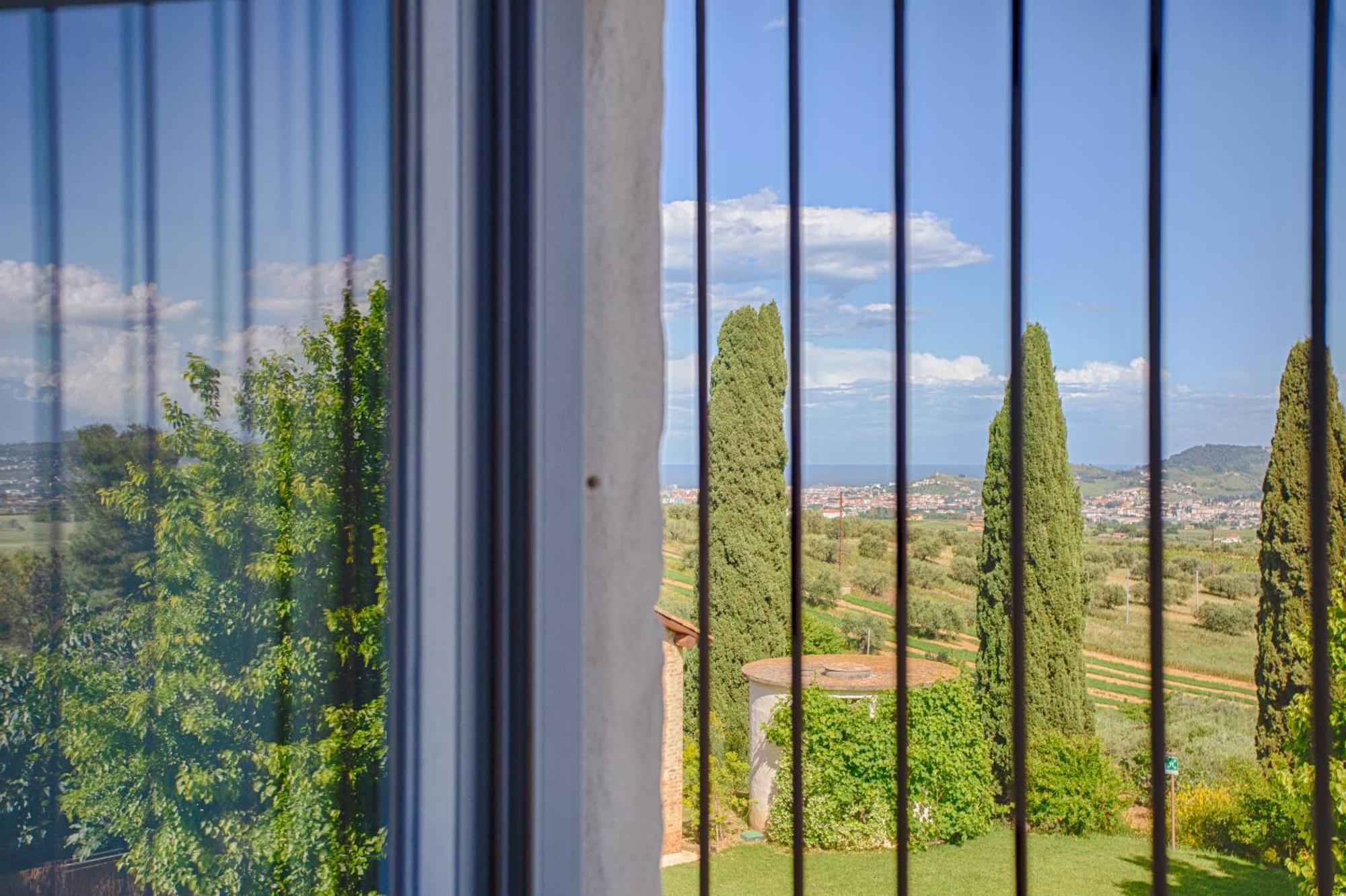 Tenuta Coppa Zuccari Citta Sant'Angelo Exteriör bild