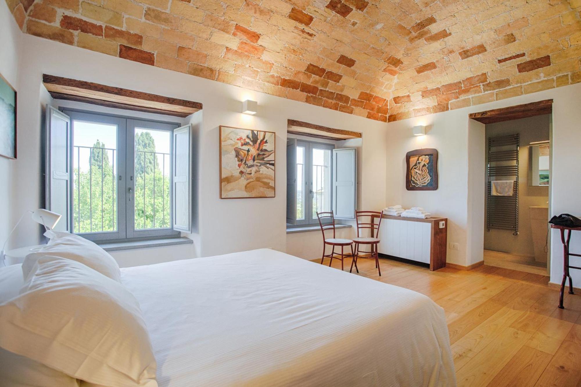Tenuta Coppa Zuccari Citta Sant'Angelo Exteriör bild