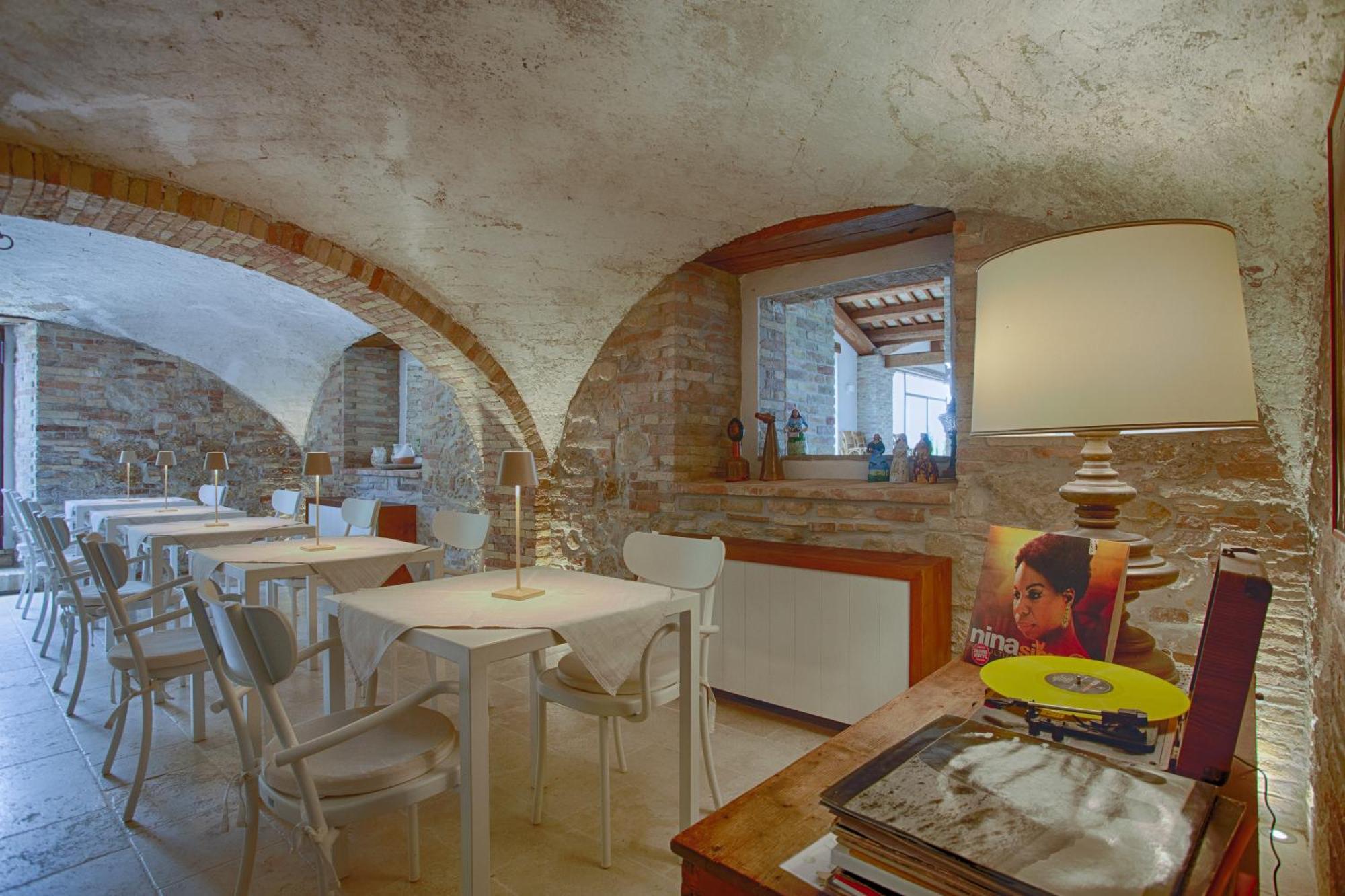 Tenuta Coppa Zuccari Citta Sant'Angelo Exteriör bild