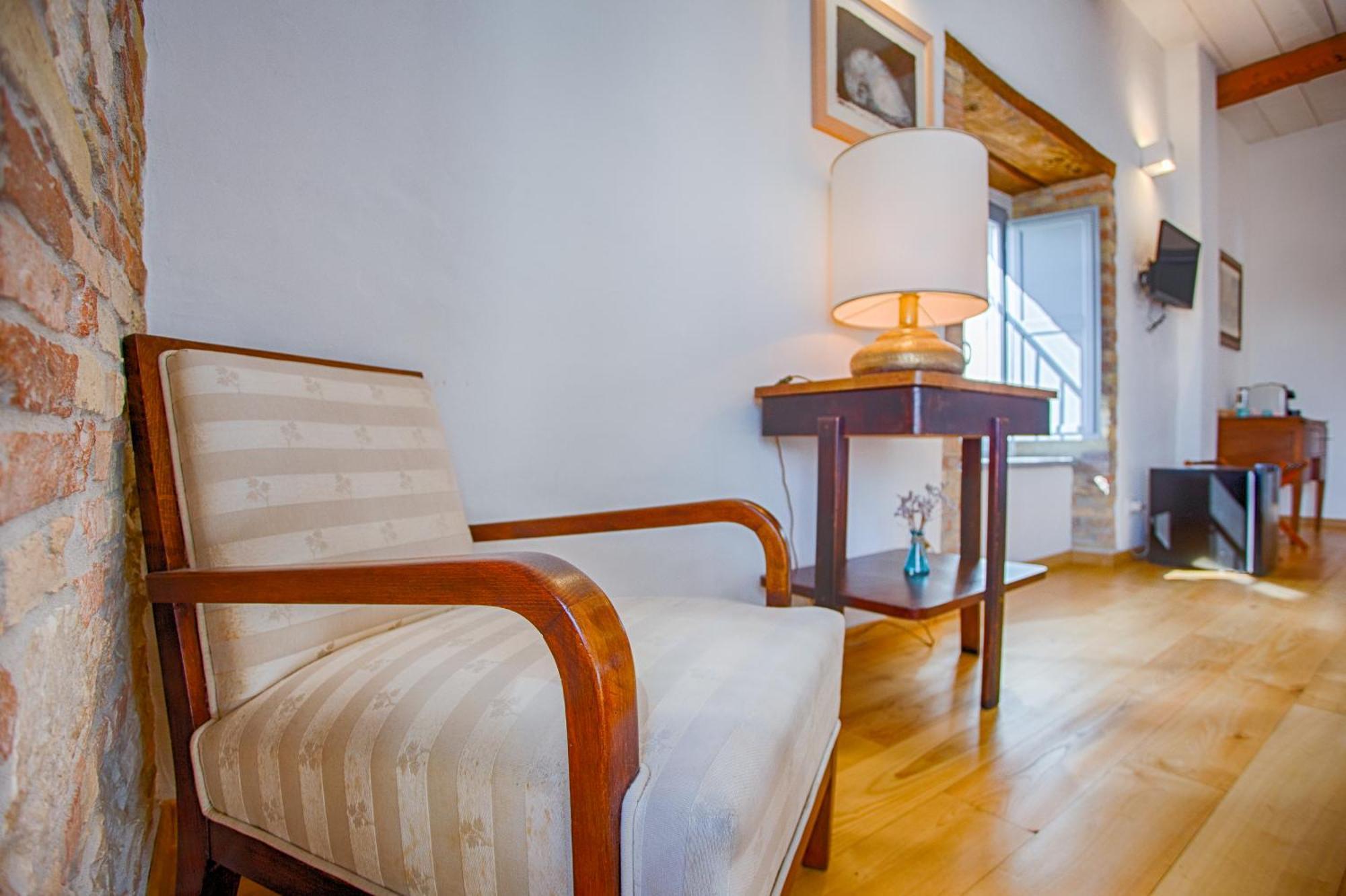 Tenuta Coppa Zuccari Citta Sant'Angelo Exteriör bild