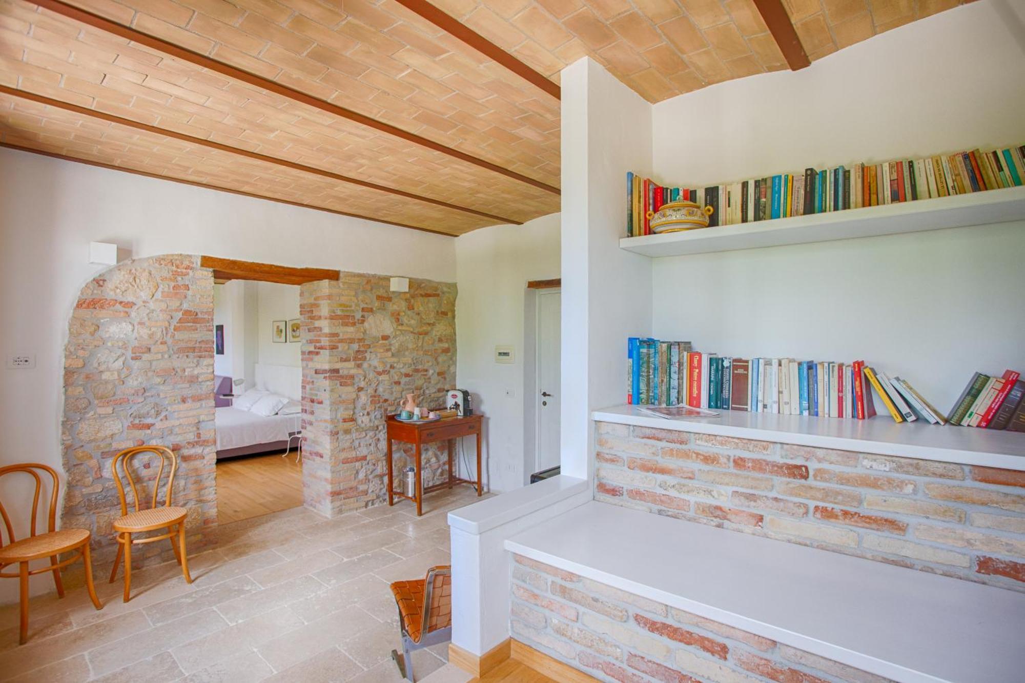 Tenuta Coppa Zuccari Citta Sant'Angelo Exteriör bild