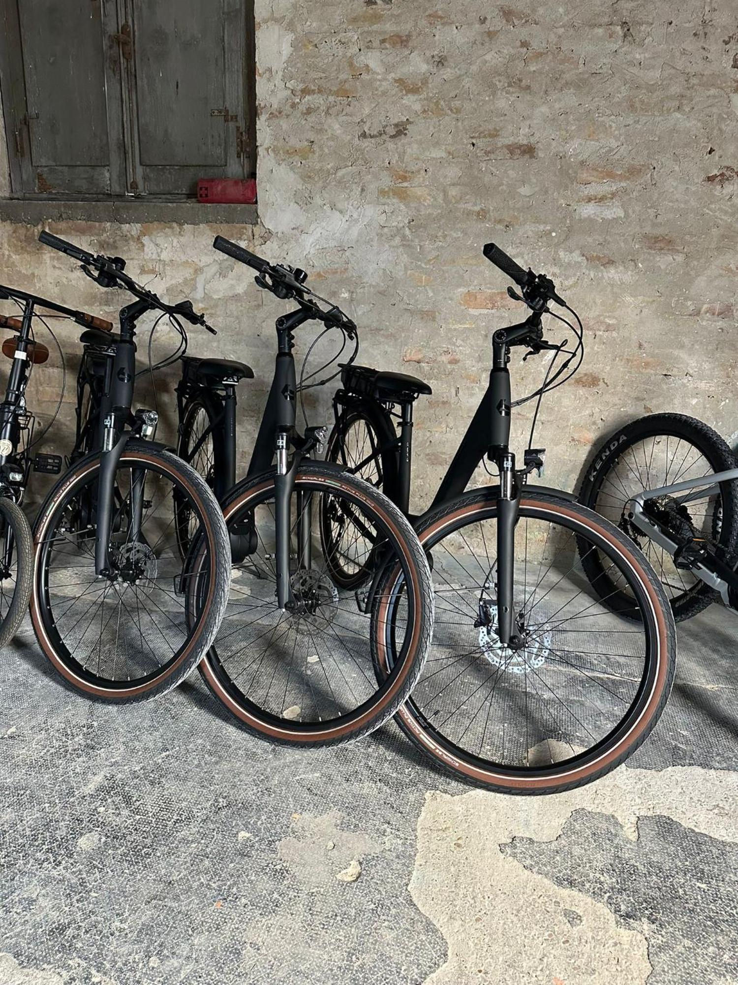 Tenuta Coppa Zuccari Citta Sant'Angelo Exteriör bild
