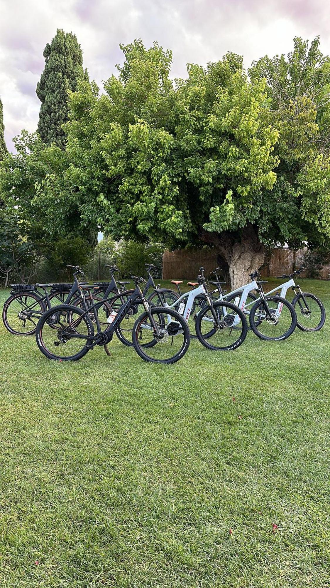 Tenuta Coppa Zuccari Citta Sant'Angelo Exteriör bild
